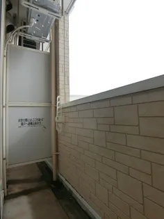 ピオニー【203号室】のその他画像