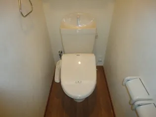 ピオニー【203号室】のその他画像