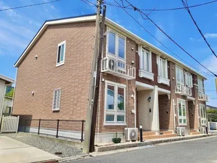 ラ.ヴェリタ【1階】の外観