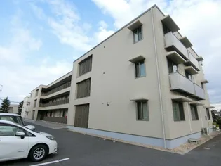 ベルアネス B棟の画像