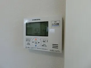 シュプレム【2階】のその他画像