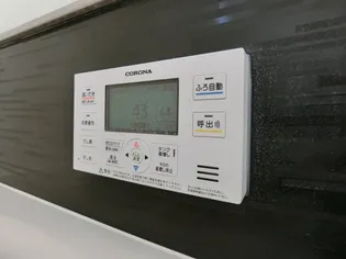 シュプレム【2階】のその他画像