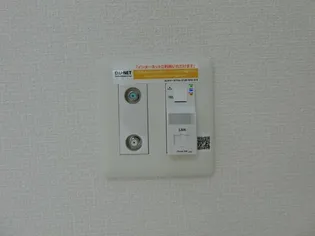 シュプレム【2階】のその他画像