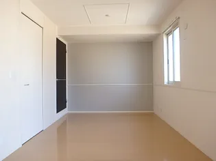 ラフィネ新開【102号室】の内装