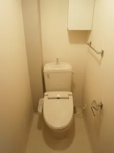 ラフィネ新開【102号室】のその他画像