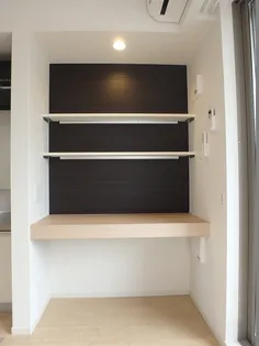 プチ プランタンⅠ【1階】の内装