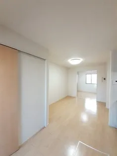 プチ プランタンⅠ【1階】の内装