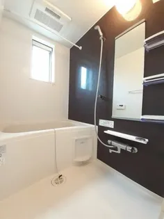 プチ プランタンⅠ【1階】の風呂