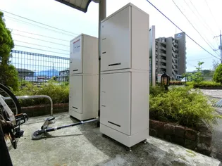 エテルニテ B【2階】のその他画像