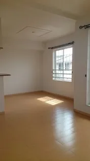 エテルニテ B【2階】の居間