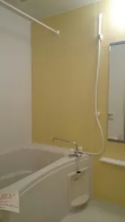 エテルニテ B【2階】の風呂