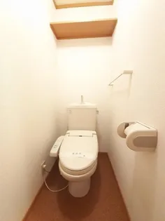 メゾンラフィネA【1階】のその他画像