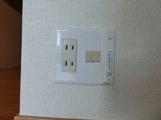 メゾンラフィネA【1階】のその他画像