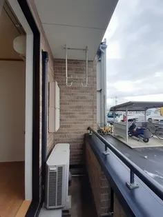 メゾンラフィネA【1階】のその他画像