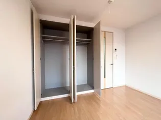 サンライズK【2階】のその他画像