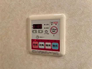 サンライズK【2階】のその他画像