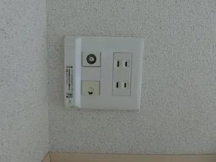 サンライズK【2階】のその他画像