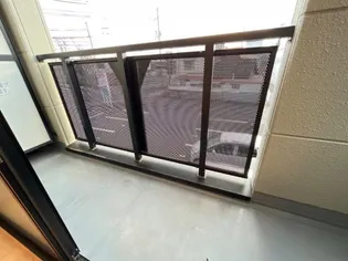 サンライズK【2階】のその他画像