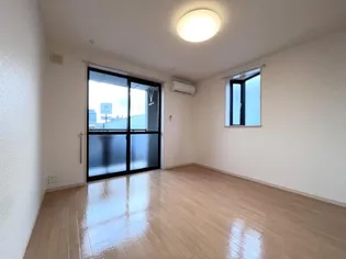 サンライズK【2階】の居間