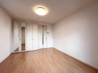 サンライズK【2階】の居間