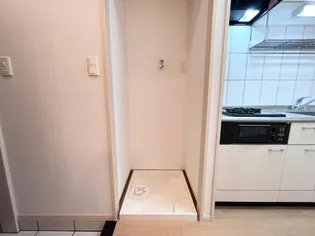 サンライズK【2階】のその他画像