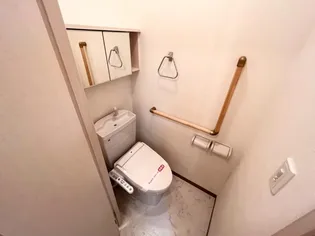 サンライズK【2階】のその他画像