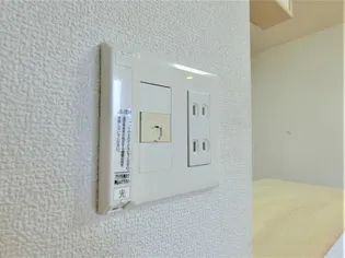 フェイバードパーク・Ⅲ【1階】のその他画像