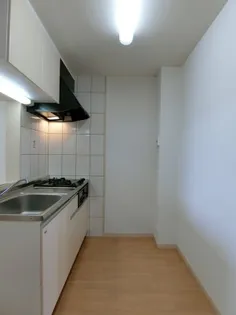 フェイバードパーク・Ⅲ【1階】のキッチン