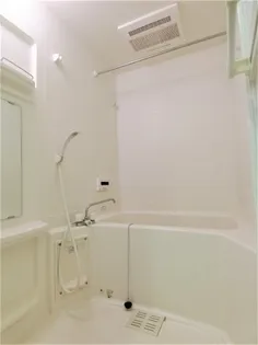 フェイバードパーク・Ⅲ【1階】の風呂