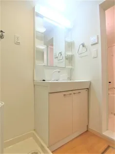 フェイバードパーク・Ⅲ【1階】のその他画像