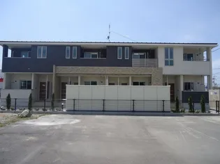 ハッピーバレーAの画像