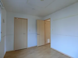 STARRY NOON Ⅱ(スターリーヌーン)【1階】の内装