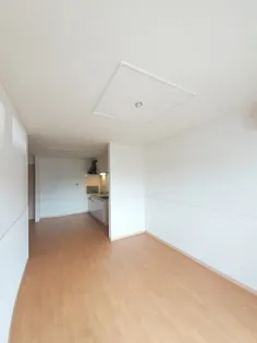 STARRY NOON Ⅱ(スターリーヌーン)【1階】の居間