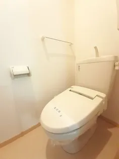 STARRY NOON Ⅱ(スターリーヌーン)【1階】のその他画像