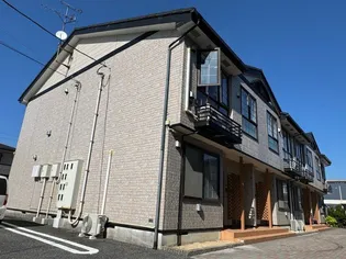 MYマーブルハウスⅡの画像