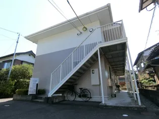 アリエス勝田の画像