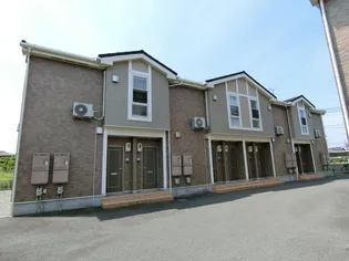 プリティハウスY3の画像