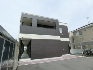 ヴィラシンフォニーの画像