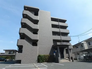 スカイマンションDの画像