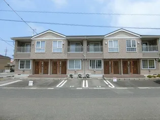 プロムナードBの画像