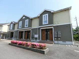 サニーリバーB棟の画像