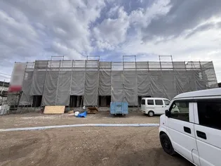 ミモザハウス 2号館の画像