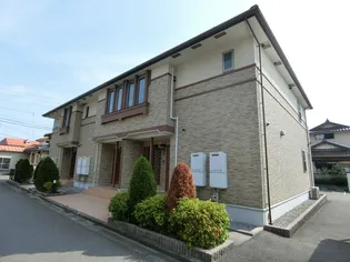 メゾン ド ソレイユの画像