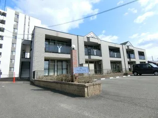 アクアサイドB棟の画像