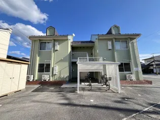 コーポソフィアの画像