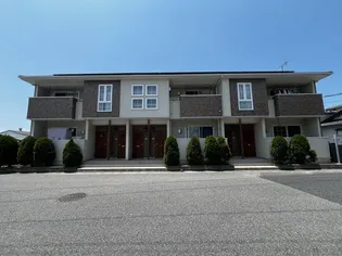 メゾン ド アンジュBの画像