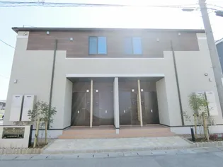 ミニョン ルーク ネオⅠの画像