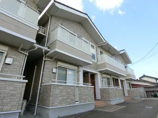 サンリュー 07 C【2階】の外観