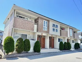 メゾン ド アンジュBの画像