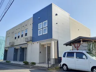 パインコーン 2番館の画像